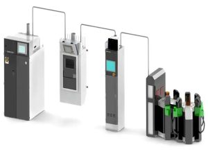 Electronic Specialty Gases ESG