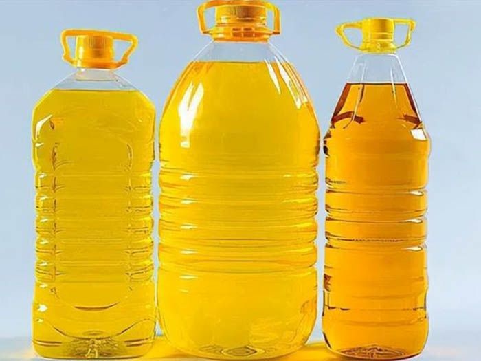 Edible Oil